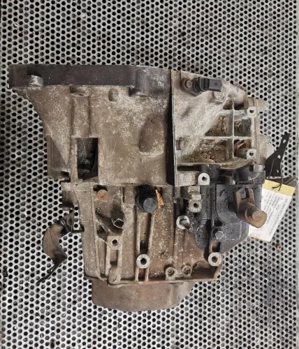 HDI 2.2 16V 4HW DW12TED4/ HAND/ 20LM01 20LMK1 20LM30/