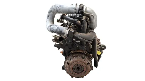 HDI 2.0 DW10TD RHV