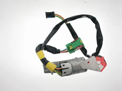 B 1.1 8V HFX TU1JP/ MARELLI IAW48P27C HW9645989480