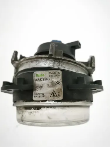 OT/ H1/ LOSSE LAMP/ L+R HETZELFDE/ ->9876/ VALEO 4622094