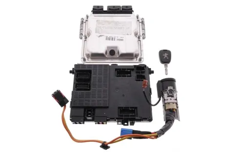 HDI 2.0 RHZ DW10ATED/ BOSCH 0281011338 9649158180