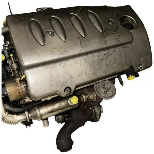 HDI 2.2 16V 4HX DW12TED4/ 100KW 138PK
