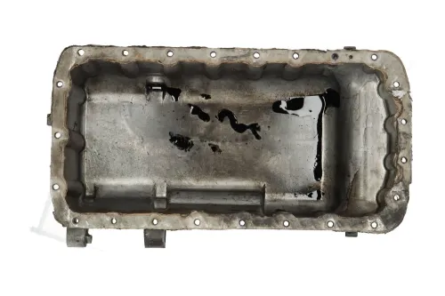 HDI 2.0 RHY+RHZ DW10TD/ ALUMINIUM/ 9631283080/ ZIE 0301H9