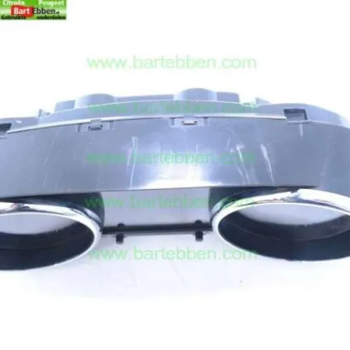 B 1.6 16V 4CYL 5FS 5F01 EP6C VTI/ MET VAST INFODISPLAY/