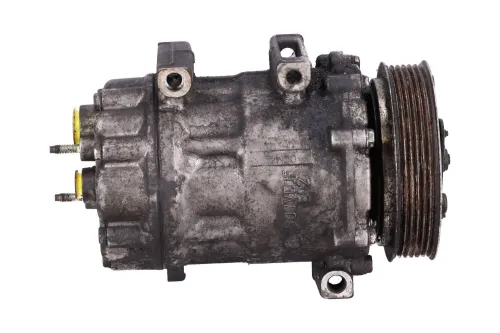 HDI 2.0 16V RHR DW10BTED4/ SANDEN SD7V16 MODEL