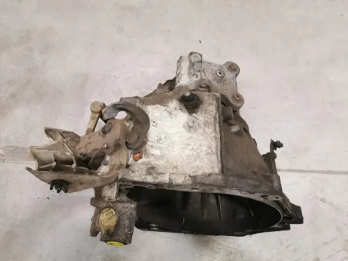 HDI 1.6 16V DV6TED4/ HAND/ BE4L/ 20DP45 20DP26 20DP65