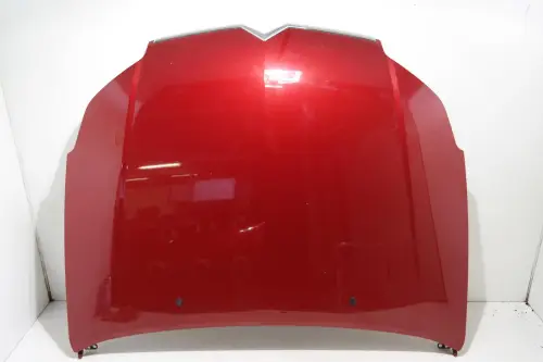 T2/ MOTORKAP/ ORIGINEEL ALUMINIUM/ ZIE.7901L4