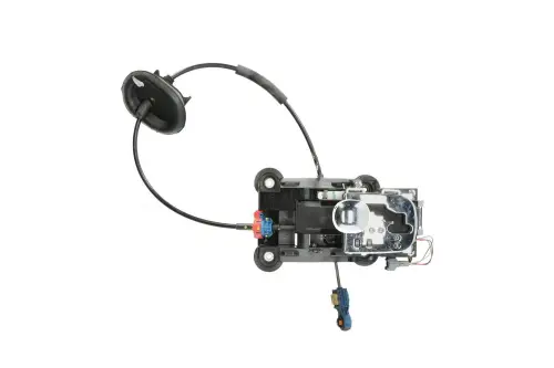 B 1.6 16V 5FS 5F01 EP6C VTI/ AUTOMAAT/ POOK +
