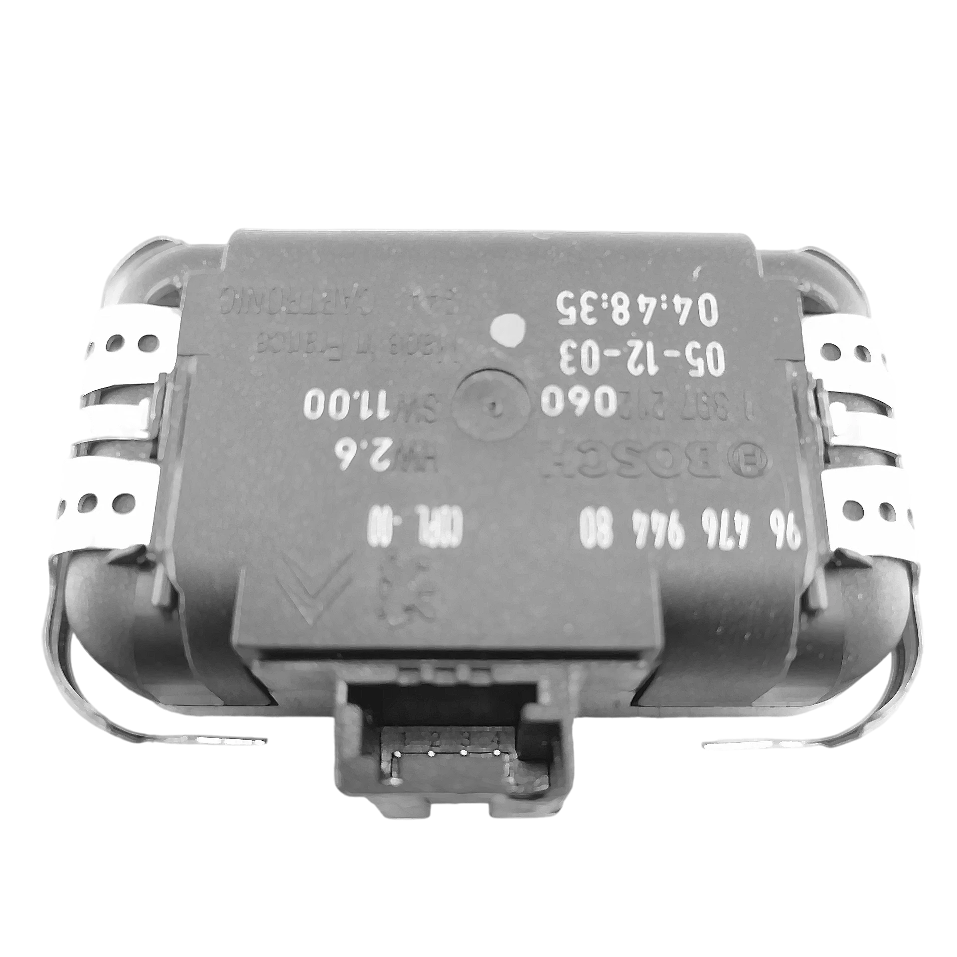 Sensor overige