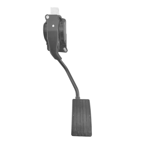 Gaspedaalsensor