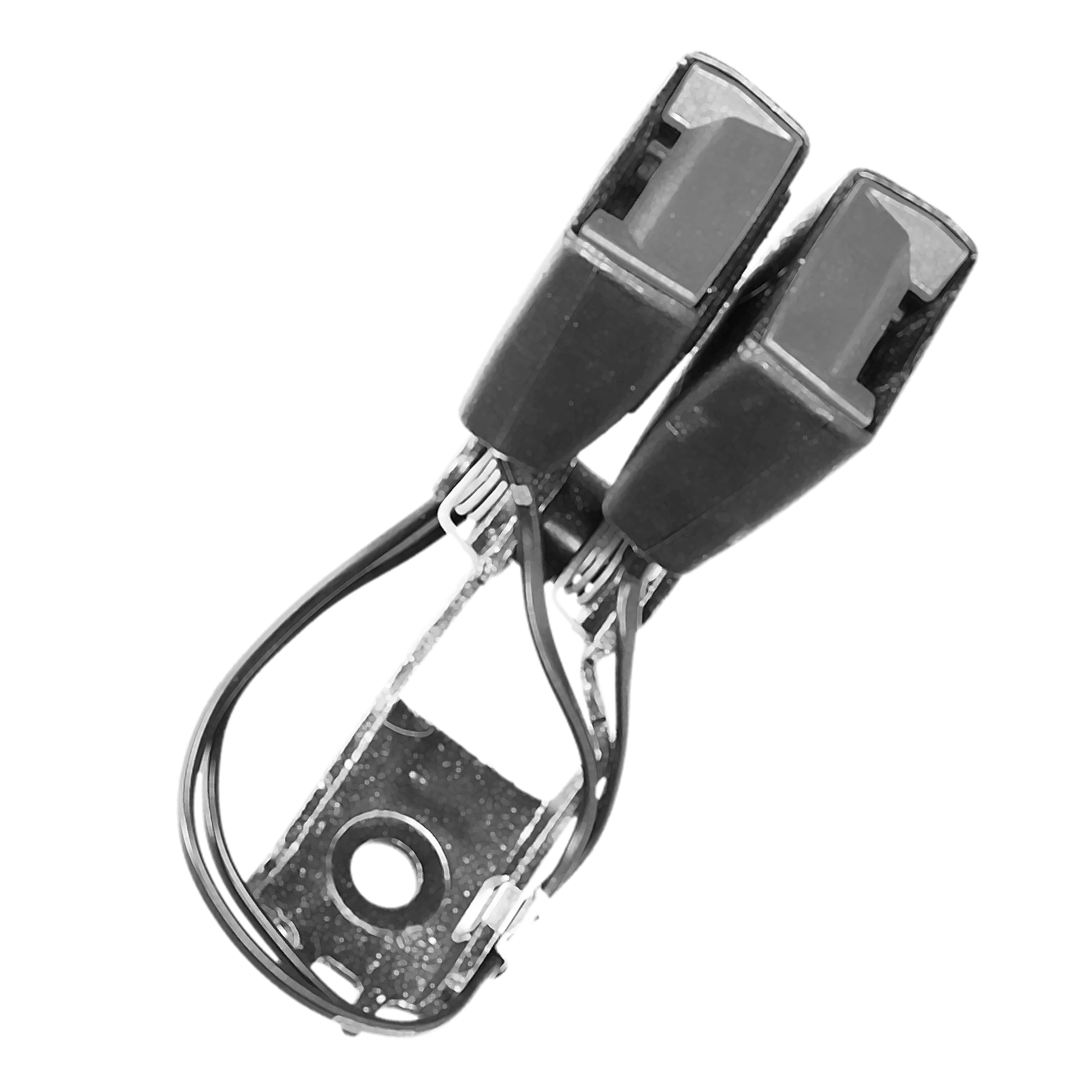 Gordelspanner / Gordelstok