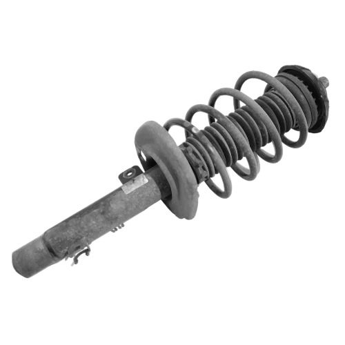 Veerpoot  / schokbreker