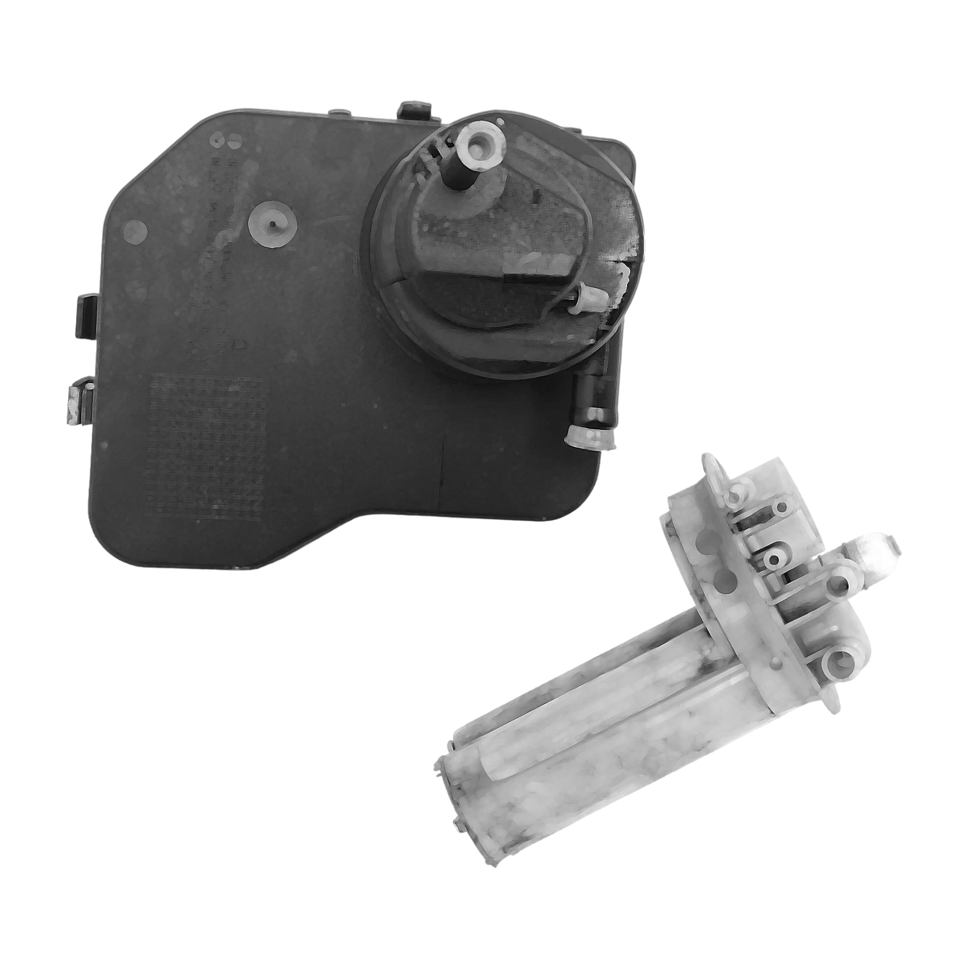 Hydrauliek diversen