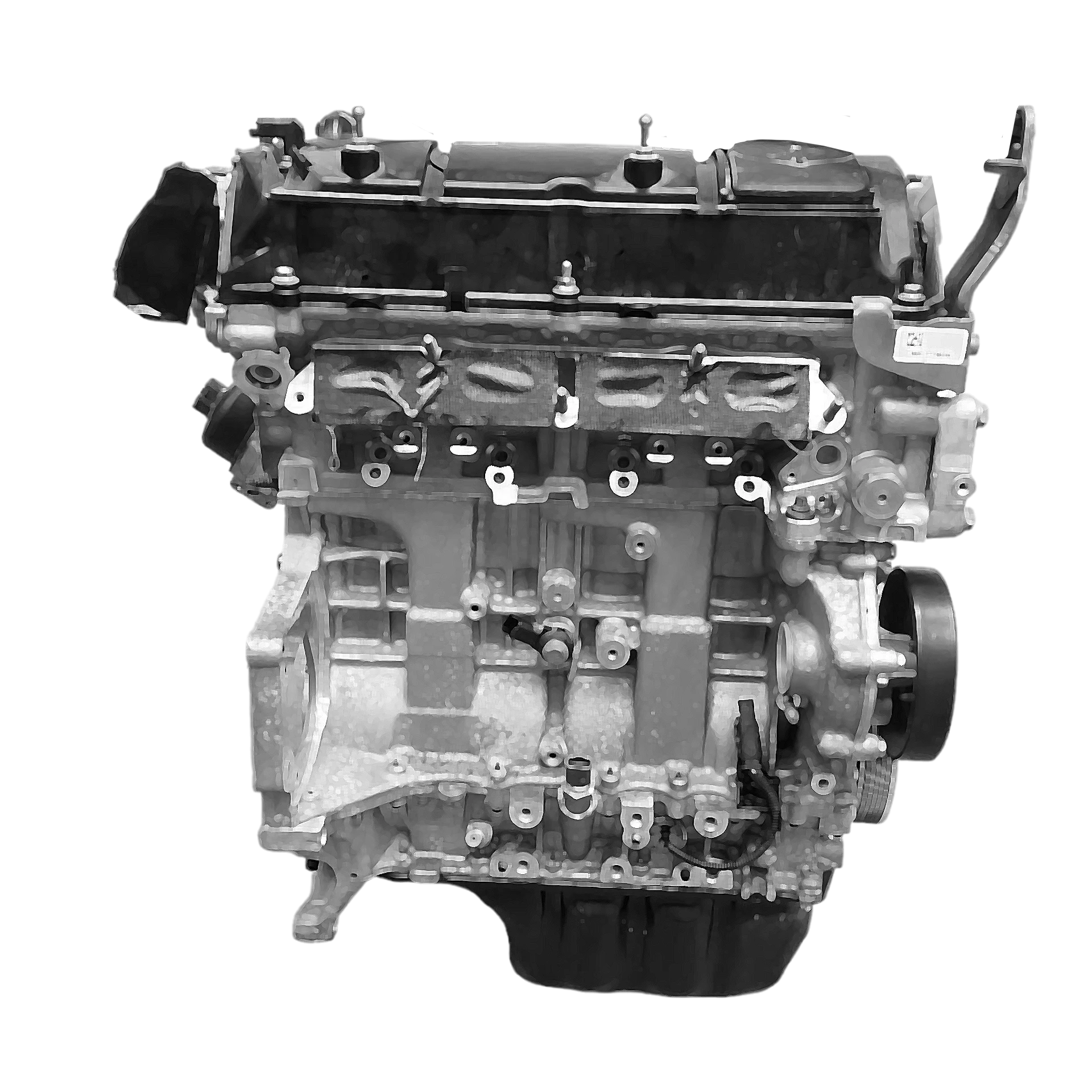 Motor