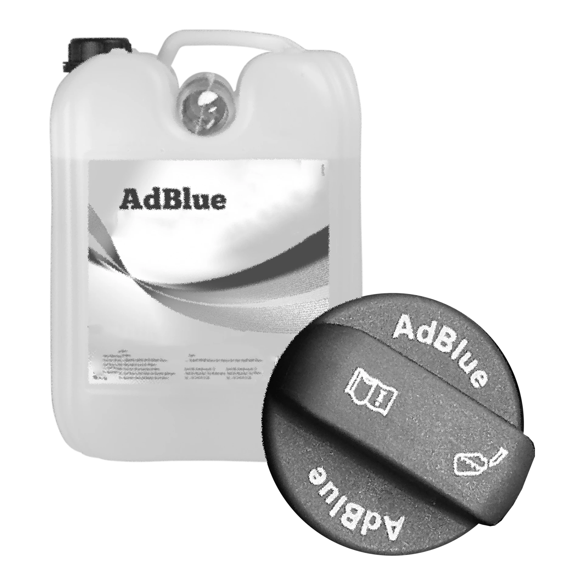 AdBlue systeem